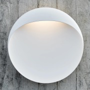 Louis Poulsen - Flindt Wandlamp Ø300 3000K Wit