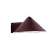FRANDSEN - Grasp Wandlamp Matt Beetroot