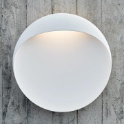 Louis Poulsen - Flindt Wandlamp Ø200 3000K Wit