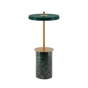 UMAGE - Asteria Move Portable Taffellamp Mini Green Marble