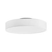 Lindby - Saira Plafondlamp White