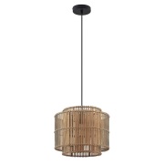 Lindby - Bridga Hanglamp Bamboo