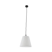 Lindby - Alaida Buiten Hanglamp Wit