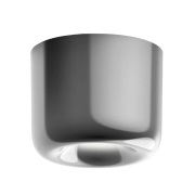 Serien Lighting - Cavity LED Plafondlamp S Aluminium