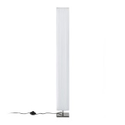 Lindby - Janno Vloerlamp White/Chrome
