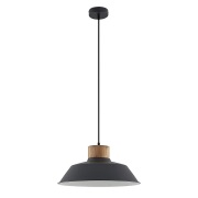 Lindby - Nefeli Hanglamp Black
