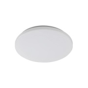 Lindby - Astera LED Plafondlamp Ø33 IP44 White