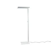 Arcchio - Logan Vloerlamp White