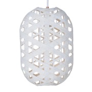 Forestier - Capsule Hanglamp S White