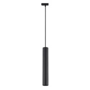 Lindby - Linaro Track Hanglamp H40 Zwart