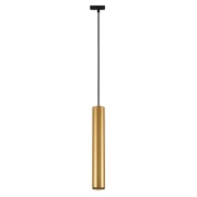 Lindby - Linaro Track Hanglamp H40 Goud