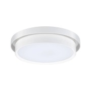 Paulmann - Malik LED Plafondlamp 3-step Dim. Wit