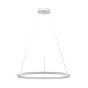 Arcchio - Albiona Hanglamp Ø80 Hvid