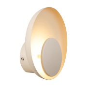 Nordlux - Marsi Wandlamp Beige