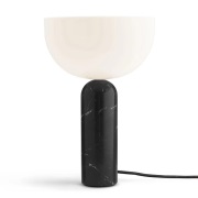 New Works - Kizu Taffellamp Large Black
