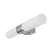 Lindby - Ziva Wandlamp Chrome