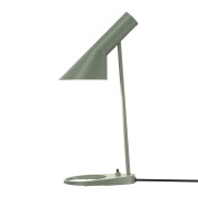 Louis Poulsen - AJ Mini Tafellamp Pale Petroleum