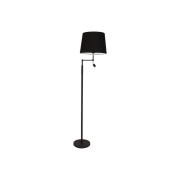 By Rydéns - Orlando Vloerlamp Black/Black