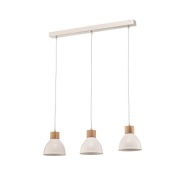 Envostar - Tira 3 Hanglamp White