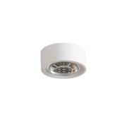 Arcchio - Atreus LED Plafondlamp Up/Down White