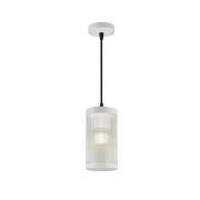 Nordlux - Coupar buiten hanglamp White