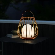 Nordlux - Jim Portable Buiten Lamp Orange