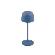 Lindby - Arietty Portable Tafellamp Blue