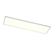 Arcchio - Tinus Plafondlamp RGB 119,5x29,5 White