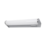 Lindby - Jesko LED Wandlamp 3000-6500K L33 Chrome