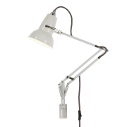 Anglepoise - Originele 1227 Mini LED-wandlamp, wit