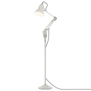 Anglepoise - Original 1227 Vloerlamp Linen White