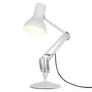 Anglepoise - Type 75 Mini Tafellamp Alpine White