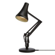 Anglepoise - 90 Mini Mini Tafellamp Carbon Black