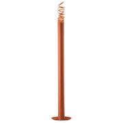 Artemide - Decomposé Light F LED Vloerlamp Orange