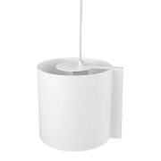 Dyberg Larsen - Wum hanglamp Large Warm White