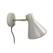 Dyberg Larsen - Sleep Wandlamp Brown DybergLarsen