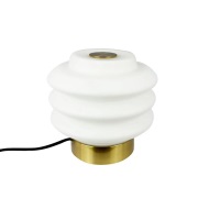 Dyberg Larsen - Diva Tafellamp Brass