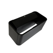 Dyberg Larsen - Saturn LED Buiten Wandlamp Zwart