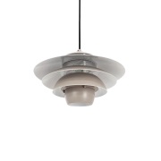 Dyberg Larsen - Ejka Mini Hanglamp Beige DybergLarsen