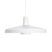GRUPA - Arigato Hanglamp Large Wit