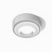 LOOM DESIGN - Sif Plafondlamp White