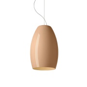 Foscarini - Buds 1 LED Hanglamp 3,4m Pale Roos