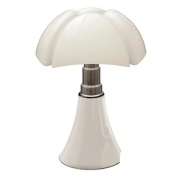 Martinelli Luce - Pipistrello Taffellamp White