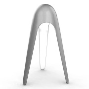 Martinelli Luce - Cyborg Tafellamp Gray