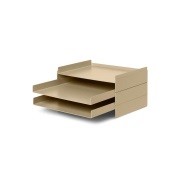 ferm LIVING - 2x2 Organiser Cashmere