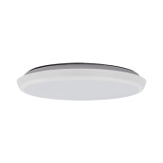 Arcchio - Augustin Round Plafondlamp Ø30 White