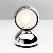 Artemide - Eclisse Taffellamp Mirror
