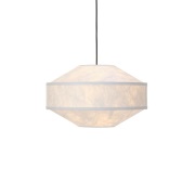 New Works - Kite 1W Hanglamp Ø55 Wit
