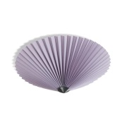 HAY - Matin Flush 380 Wandlamp Lavender