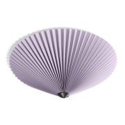 HAY - Matin Flush 500 Wandlamp Lavender